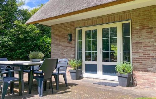 Paasloo House | 4 Bedroom Pet Friendly Home In Paasloo