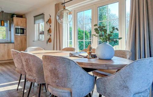 Paasloo House | 4 Bedroom Pet Friendly Home In Paasloo