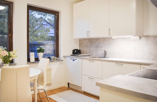 Asperod House | Relaxing Days Await in Österlen's Inviting Vacation Home