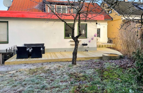Asperod House | Relaxing Days Await in Österlen's Inviting Vacation Home