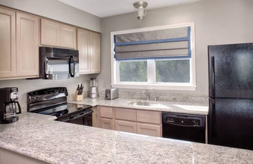 Ocean Ridge Condo | Experience the 4 Bedroom Presidential Suite at Wyndham Ocean Ridge