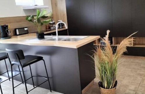 Raon-l'Etape House | Family-Friendly Retreat: Ideal Vrbo Property for Your Stay