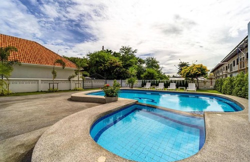 Hua Hin Villa | Family-Friendly 4 Bedroom Villa with Private Pool Retreat