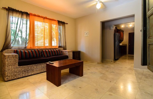Playa Chiquita Villa | Relaxing 4 Bedroom Villa in the Heart of Sosua