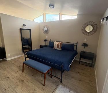 Farmington House | 4-Bedroom Retreat with Pool