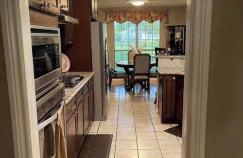 Port Arthur House | Serene 4-Bedroom Retreat with Breakfast & Family Amenities