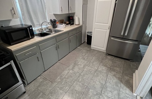 Vine House | Pet-Friendly 4 Bedroom Home in Downtown Kalamazoo