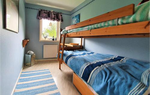 Orkelljunga Municipality House | Cozy Home in Rkelljunga with Free WiFi for Families