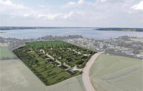 Hjarbæk House | Spacious 4 Bedroom Home in Løgstrup - Ideal for Families