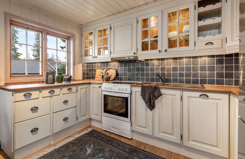 yer House | 4 bedroom stunning home in øyer