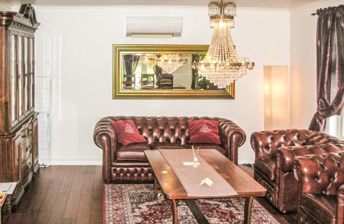 Agotnes House | Family-Friendly 4-Bedroom Home in Rong for Your Escape