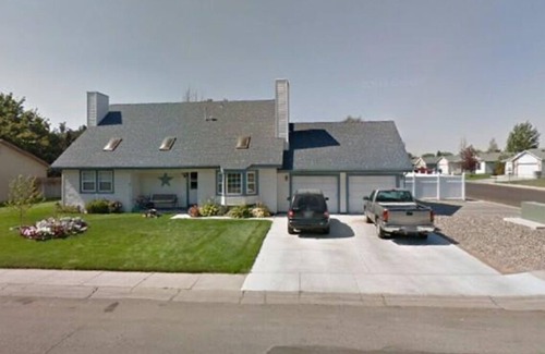 Mountain Home House | Explore Boise National Forest from Your Ideal Retreat