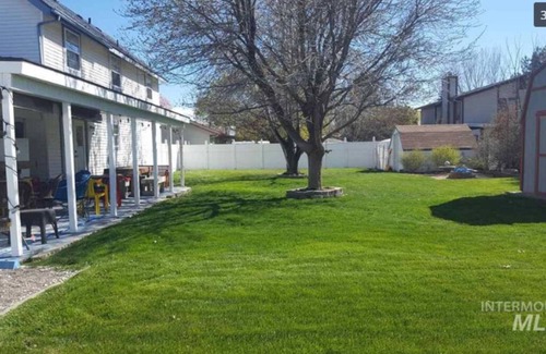 Mountain Home House | Explore Boise National Forest from Your Ideal Retreat