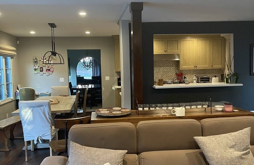 North Arroyo House | Rose Bowl Casa: Exceptional Stay with Ocean Views & Spa