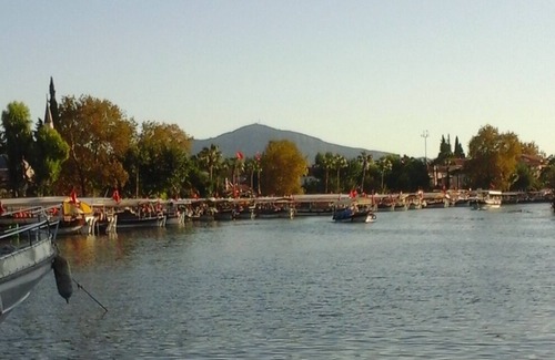 Dalyan City Center Villa | 4 bedroom villa (1 downstairs) Private pool. Only a 5 minute stroll to the river