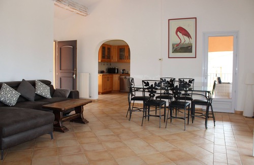 Cargese Villa | 4 Bedroom Villa in CargÃ¨se