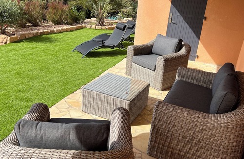 Cargese Villa | 4 Bedroom Villa in CargÃ¨se