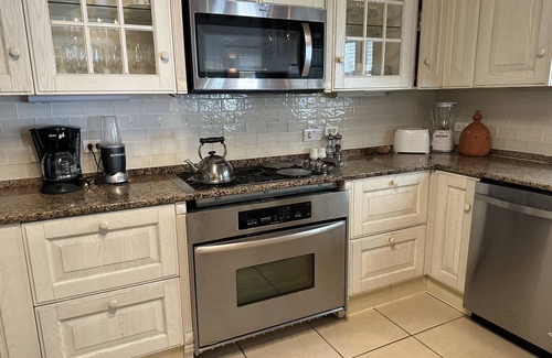 Saint Kitts and Nevis Villa | Premier 4 Bedroom Villa in Frigate Bay with Ocean View