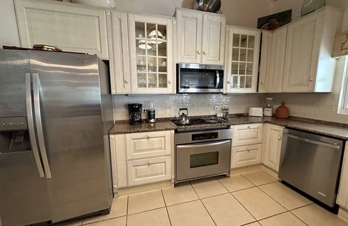 Saint Kitts and Nevis Villa | Premier 4 Bedroom Villa in Frigate Bay with Ocean View