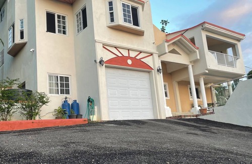Negril House | 4-Bedroom Villa in Negril, Jamaica