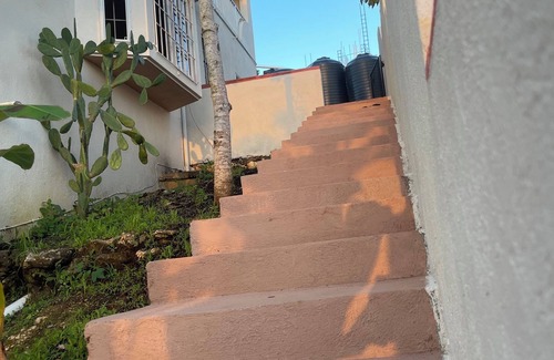 Negril House | 4-Bedroom Villa in Negril, Jamaica