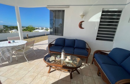 Palmarejo House | Beautiful 4 Bedroom Villa in La Parguera - Steps to Water