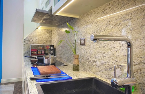 Bai Chay Villa | 4-bedroom villa near the beach in Hạ Long