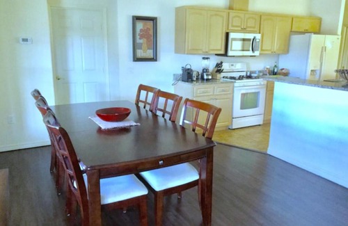 Inverness House | Family-Friendly 4-Bedroom Villa with Free Solar Pool Heating