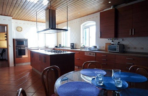 Tavira Villa | Beautiful 4-Bedroom Villa with Private Pool in Tavira