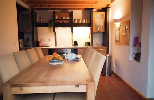 Waterville House | Beachside 4-Bedroom Home in Waterville for Family Fun