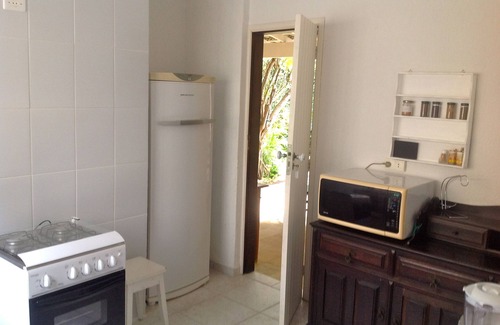 Pereque House | Beautiful Garden Albamar: 4 Bedrooms & Family-Friendly Amenities