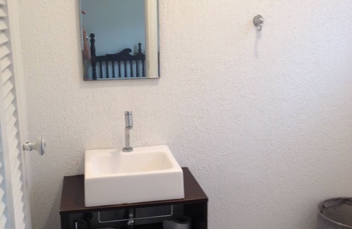 Pereque House | Beautiful Garden Albamar: 4 Bedrooms & Family-Friendly Amenities