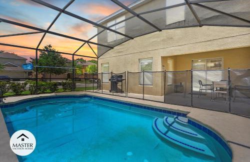 Indian Wells House | 4 Bedrooms - 3,5 Bathrooms - Veranda Palms 2667 Sc