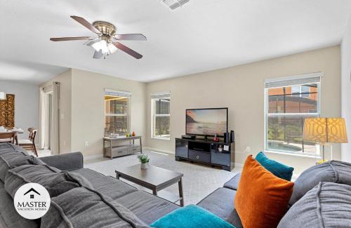 Indian Wells House | 4 Bedrooms - 3,5 Bathrooms - Veranda Palms 2667 Sc