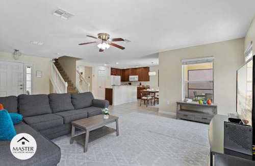 Indian Wells House | 4 Bedrooms - 3,5 Bathrooms - Veranda Palms 2667 Sc