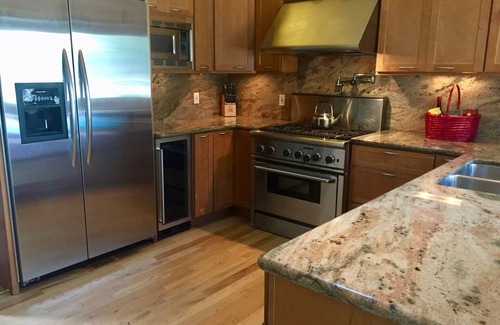 Walnut Creek House | Inviting 4-Bedroom Home with Pool in Walnut Creek