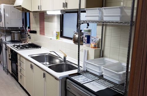 Maihama House | Stay at 115: Family-Friendly Hotel with Breakfast Included