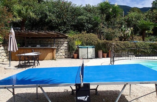 San Lucido Villa | Elegant Villa with Sea View, Private Pool & Jacuzzi