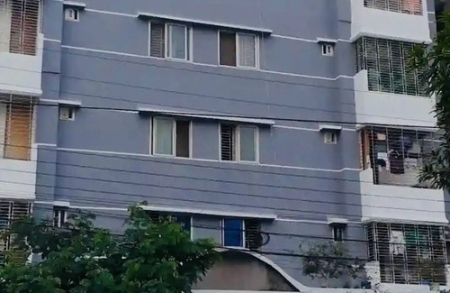 Basundhara Residential Area Apartment | Cozy 4 Beds Condo Holiday Home with Pool in Bashundhara
