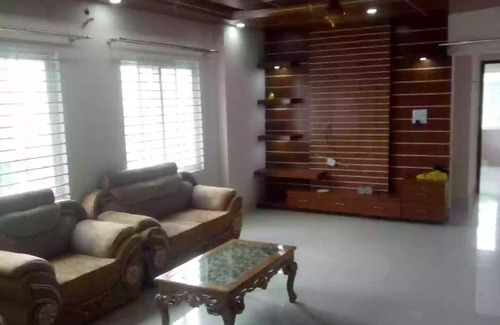 Basundhara Residential Area Apartment | Cozy 4 Beds Condo Holiday Home with Pool in Bashundhara