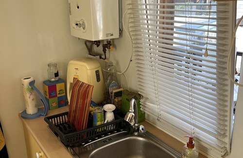 Le Castellet House | Family-Friendly 4 Berth Mobile Home in Campsite Retreat