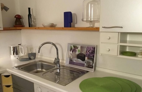 Munstermaifeld Apartment | Top-Rated Comfort Apartments with Ocean View at Eulenhorst