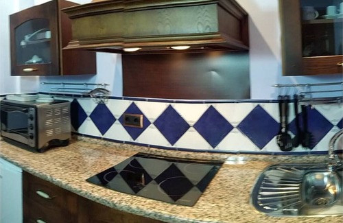 Ubeda House | Historic Ubeda Retreat: Family & Pet Friendly Comfort