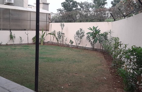 Vadodara House | Pet-Friendly 4 BHK Villa Perfect for Families and Fun