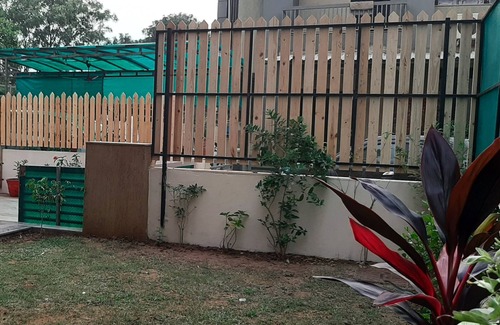 Vadodara House | Pet-Friendly 4 BHK Villa Perfect for Families and Fun