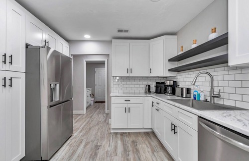 Ocala House | Spacious 3-Bedroom Home with Pool Near Downtown Ocala