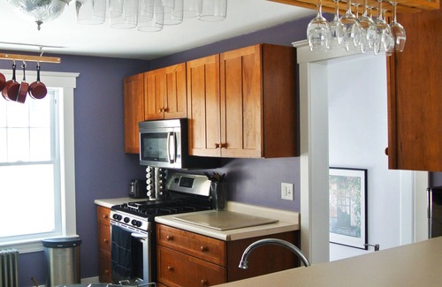 Ogunquit House | Spacious 4 BR Retreat Steps from Town Center and Beach