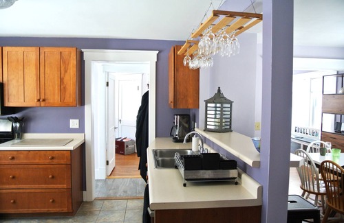 Ogunquit House | Spacious 4 BR Retreat Steps from Town Center and Beach