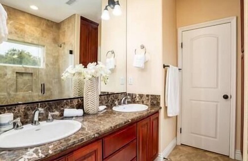 Huntington Beach House | Exclusive Beach House with Rooftop Deck & Family Amenities