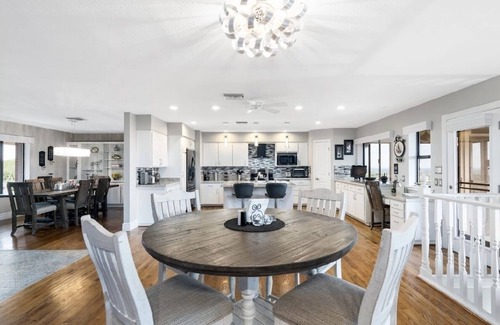 Las Sendas House | Family-Friendly Mesa Paradise with Pool & Scenic Views